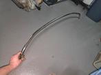 Volvo amazon voorbumper USA lampen beugel, Ophalen, Nieuw