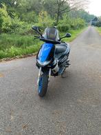 Gilera runner 70cc, Fietsen en Brommers, Scooters | Piaggio, Ophalen, Zo goed als nieuw, Tweetakt, Overige modellen