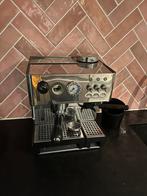 Pavoni domus bar espressomachine, Witgoed en Apparatuur, Koffiezetapparaten, Ophalen of Verzenden, Gemalen koffie