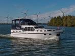 Valkkruiser Content 12.80 AK Cabrio (bj 2005), Gebruikt, Overige brandstoffen, 12 meter of meer, 50 pk of meer