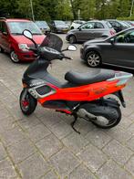 Gilera runner dd 172cc a1, Fietsen en Brommers, Scooters | Piaggio, Ophalen, Zo goed als nieuw, Overige modellen