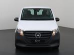 Mercedes-Benz eVito 129 Tourer L2 PRO, Auto's, Stof, 8 stoelen, Overige carrosserieën, Parkeercamera