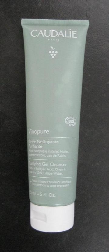 Caudalie Vinopure zuiverende reinigingsgel 150 ml beschikbaar voor biedingen