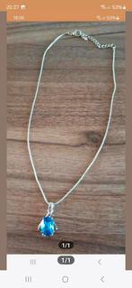 Ketting pinguïn, Sieraden, Tassen en Uiterlijk, Kindersieraden, Ophalen of Verzenden, Nieuw, Ketting