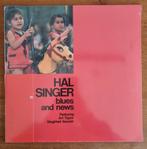 Hal Singer - Blues and News (LP - reissue), 1960 tot 1980, Jazz, Ophalen of Verzenden, Nieuw in verpakking