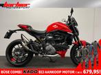 Ducati MONSTER (bj 2021), Motoren, Motoren | Ducati, DUCATI, 2 cilinders, Motorrijbewijs A, Bedrijf
