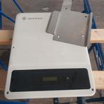 Goodwe Omvormer - Zonnepanelen, Doe-het-zelf en Verbouw, Zonnepanelen en Toebehoren, Ophalen of Verzenden, Gebruikt, Overige typen
