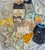 Jongens babykleding set maat 62/68, Ophalen of Verzenden, Zo goed als nieuw, Jongetje