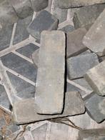Klinkers, Tuin en Terras, Tegels en Klinkers, Ophalen, Gebruikt, Klinkers, Minder dan 5 m²