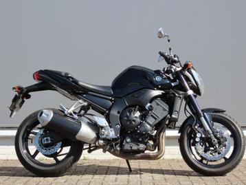 Yamaha FZ1 (bj 2007) beschikbaar voor biedingen