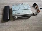 Kenwood autoradio, Ophalen, Gebruikt