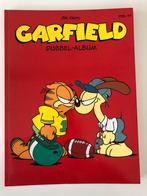 Garfield Dubbel-Album deel 44, Boeken, Stripboeken, Eén stripboek, Ophalen of Verzenden, Nieuw