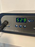 Great Lengths Ultrasonic 5000 extensions apparaat, Ophalen of Verzenden, Gebruikt, Audio