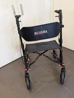 Rovera rollator nieuw, Ophalen, Opvouwbaar, Nieuw