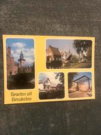 Breukelen, Verzamelen, Verzenden, Utrecht