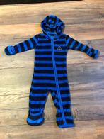 Baby boxpakje/onesie | fleece | maat 62/68, Ophalen of Verzenden, Zo goed als nieuw, Jongetje of Meisje, Pakje