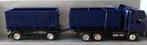 New Ray - MAN - F2000 464 truck container, Hobby en Vrije tijd, Ophalen of Verzenden, Nieuw, Bus of Vrachtwagen, Overige merken