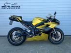 TRIUMPH DAYTONA 675 (2012), 675 cc, Bedrijf, 3 cilinders, Super Sport