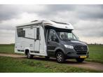 Bürstner Lyseo Harmony Line | 2021 | Mercedes-Benz, Caravans en Kamperen, Bedrijf, Diesel, Bürstner, Half-integraal