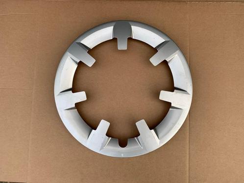 wieldop ring 15 inch volkswagen polo 6R 2009 tot 2017, Auto diversen, Wieldoppen, Gebruikt, Ophalen of Verzenden