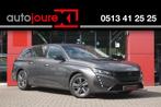 Peugeot 308 SW 1.5 BlueHDi Active Pack Business | Virtual Co, 4 cilinders, Origineel Nederlands, Zilver of Grijs, 131 pk