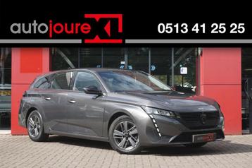 Peugeot 308 SW 1.5 BlueHDi Active Pack Business | Virtual Co beschikbaar voor biedingen