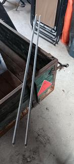 Buigveren 3/4 en 5/8, Doe-het-zelf en Verbouw, Gereedschap | Handgereedschap, Ophalen, Gebruikt