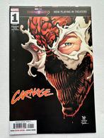 Carnage #1 - Marvel Comics, Eén comic, Ophalen of Verzenden, Zo goed als nieuw, Amerika