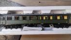 Roco 44988 H0 Blokkendoos rijtuig 2e klasse B 8533 van de NS, Gelijkstroom, Ophalen of Verzenden, NS, Roco