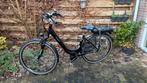 Prophete elektrische damesfiets, Fietsen en Brommers, Gebruikt, 47 tot 51 cm, 30 tot 50 km per accu, Ophalen