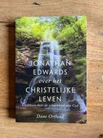 Jonathan Edwards over het christelijke leven, Boeken, Ophalen of Verzenden, Nieuw, Christendom | Protestants