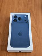 İPhone 17 Pro Max 512Gb Deep Blue Nieuw Geseald met Factuur, Telecommunicatie, Mobiele telefoons | Apple iPhone, Ophalen, 512 GB