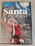 Nieuw! Dvd the santa incident - kerst kerstfilm, Alle leeftijden, Ophalen of Verzenden, Nieuw in verpakking