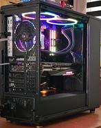 MULTIMEDIA & GAME PC i9 12900KF/2TBM.2/64GBDDR5/RTX3090 24G, Computers en Software, 64 GB of meer, Ophalen of Verzenden, Zo goed als nieuw