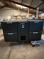 Gamko Flexbar Koeling, Ophalen, Gebruikt, Koelen en Vriezen