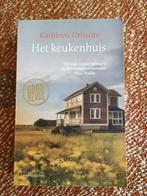 Het Keukenhuis - Kathleen Grissom, Ophalen of Verzenden, Gelezen, Kathleen Grissom, Nederland