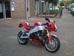 buell XB9R. verkocht., Motoren, Motoren | Buell, 2 cilinders, 1000 cc, Sport, Particulier
