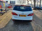 Mazda 2013 Wit, Euro 5, Zwart, 7 stoelen, Particulier