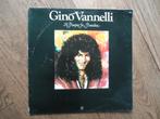 Lp, Gino Vannelli, A Pauper in Paradise, Cd's en Dvd's, Vinyl | Pop, Ophalen of Verzenden, 1960 tot 1980, Gebruikt, 12 inch