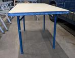 Campingtafels te koop, Ophalen, Gebruikt, Campingtafel