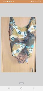 Badpak mt 50 E cup, Kleding | Dames, Badmode en Zwemkleding, Ophalen of Verzenden