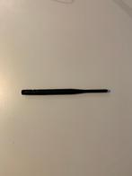 Antsma antenna for 2.4 GHz band, 5 dBi nominal gain, reverse, Ophalen of Verzenden, Nieuw, Antenne