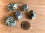 boomagaat knuffelstenen, Ophalen of Verzenden, Mineraal