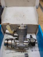 OS Max 6.5cc Motor - Gebruikt voor Modelbouw, Ophalen, Gebruikt, Overige merken