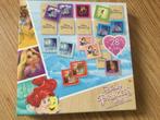 Memory disney princess hout SINT TIP, Kinderen en Baby's, Speelgoed | Educatief en Creatief, Ophalen of Verzenden, Zo goed als nieuw