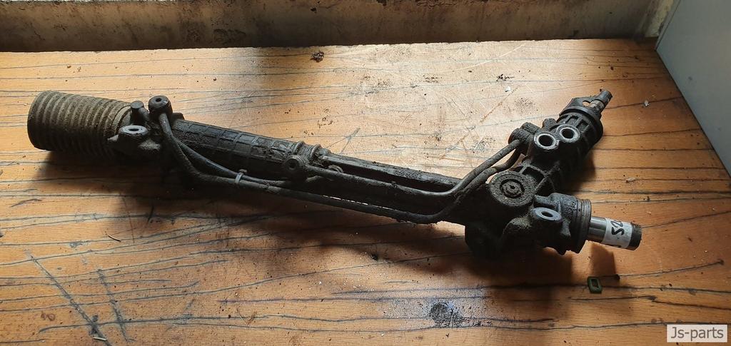 stuurhuis 1094311 BMW 5-serie E39, Auto-onderdelen, Ophalen of Verzenden, Gebruikt, BMW