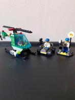 TV opname Lego, Kinderen en Baby's, Speelgoed | Duplo en Lego, Ophalen of Verzenden, Gebruikt