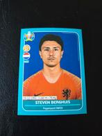 Panini EK 2020 Preview Album, Ophalen of Verzenden, Zo goed als nieuw, Buitenlandse clubs, Poster, Plaatje of Sticker