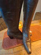 Amica cowboy laarzen bruin, Ophalen, Hoge laarzen, Bruin, Zo goed als nieuw