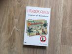 boek groeten uit Benidorm.  groen, Verzenden, Zo goed als nieuw, Verhalen